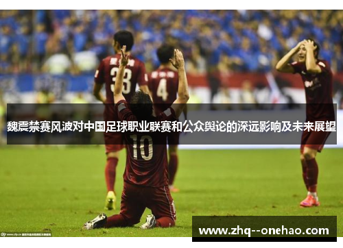 魏震禁赛风波对中国足球职业联赛和公众舆论的深远影响及未来展望